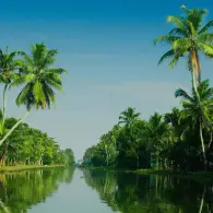 Explore the River Blues